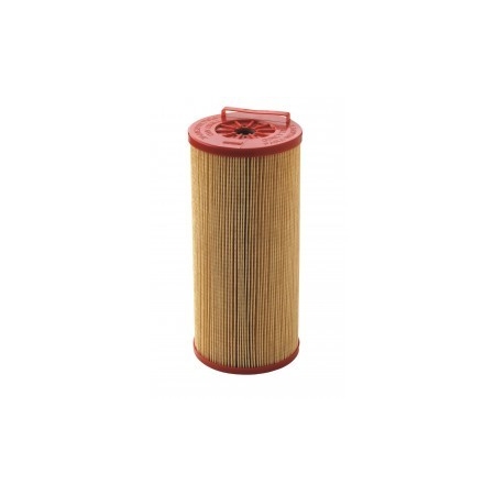 Strainer element diesel max 720l/h 10µm