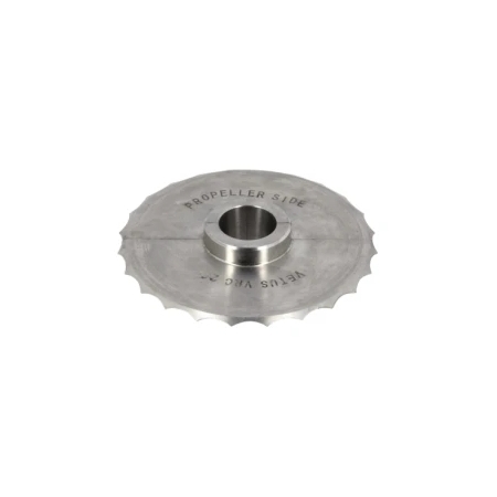 ROPE CUTTER FOR SHAFT Ø 30 MM