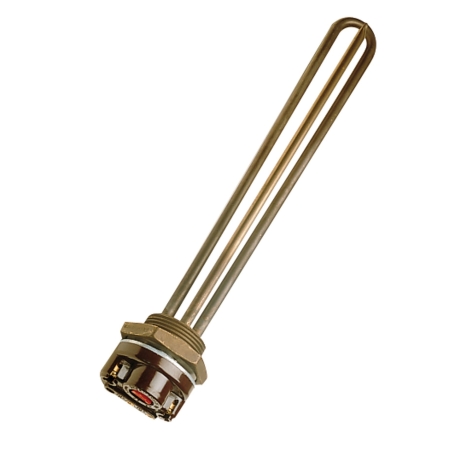 RESISTENCIA ELECTRICA 230V, 1000 W CON TERMOSTATO (SE SUMINI