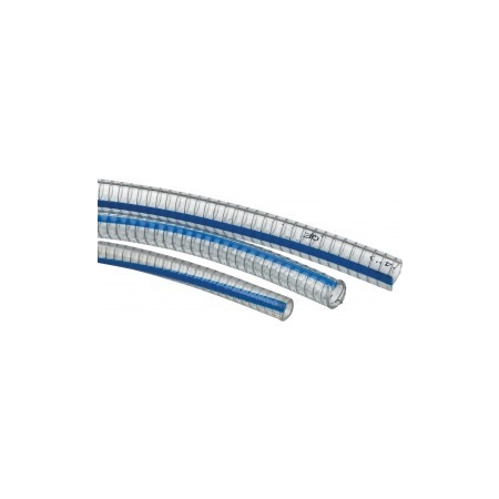 TUBO PARA AGUA POTABLE Ø 10 MM (ROLLO DE 30 M) (PRECIO POR METRO)