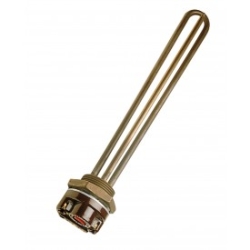 RESISTENCIA ELECTRICA 230V, 500 W CON TERMOSTATO