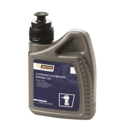 ACEITE FUERA BORDA 2 TIEMPOS VETUS TWO STROKE OUTBOARD, NM