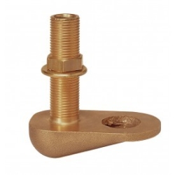 TOMA DE AGUA CON REJILLA DE BRONCE G 1