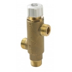 EQUIPO TERMOSTATO PARA CALENTADOR, 30 - 70 ° C