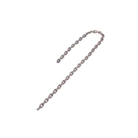 CADENA 6MM DIN766 A.INOX. 316, PRECIO POR METRO