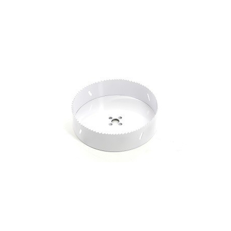 SIERRA Ø114 MM PARA AGUJERO FTL. PARA TANQUES SINTETICOS, FI