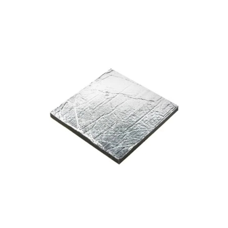 AISLAMIENTO ACÚSTICO SONITECH LIGERO, 40 MM, ALUMINIO (600 X