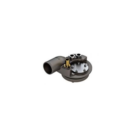 EQUIPO DE MONTAJE PARA CARBURANTE. LLENADO 51 MM. ALIMENTACION/RETORNO 15 MM. RETORNO 16 MM