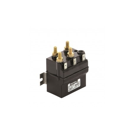 SOLENOIDE BIDIRECCIONAL 24V (RC8-8, RC10, RC12, SERIES 1000