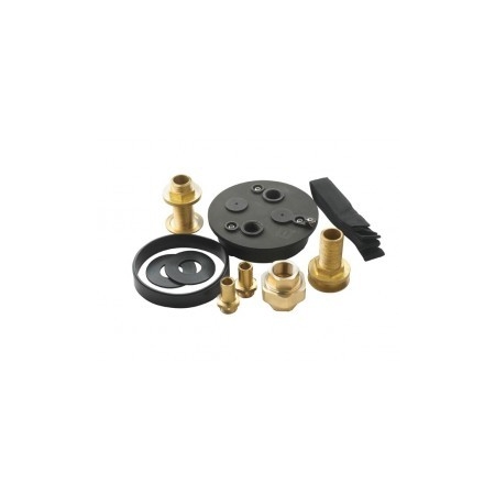 Connection Kit for rigid tanks