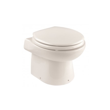 INODORO MODELO STMO2, 24 V, CON INTERRUPTOR BASCULANTE