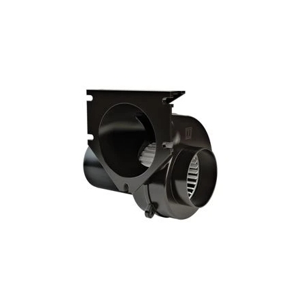 EXTRACTOR 24 V 4 AMP Ø 076 MM CAPACIDAD 4 M³/MIN.