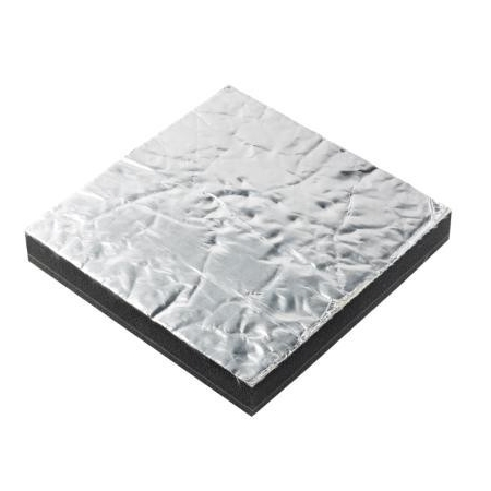 SOUND INSULATION, PROMETECH SINGLE, 35mm