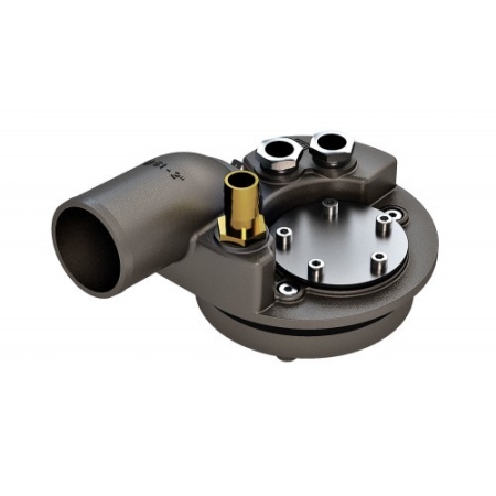 EQUIPO DE MONTAJE PARA CARBURANTE. LLENADO 51 MM. ALIMENTACION/RETORNO 10 MM. RETORNO 16 MM