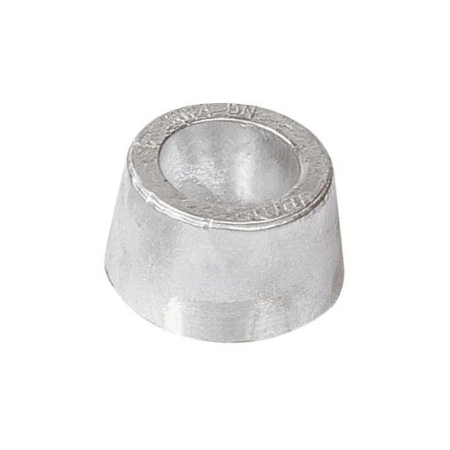 ANODO ZINC PARA CASCO TIPO 8 (SIN EQ. DE FIJACIÓN)