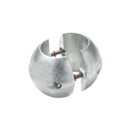 ANODO ZINC PARA EJE Ø 45 MM