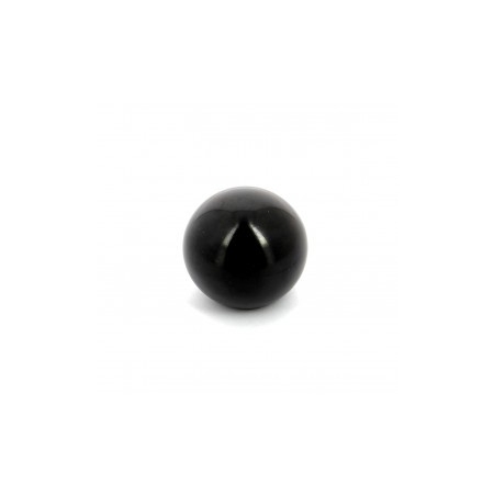 POMO NEGRO Ø 40 MM PARA EL MANDO A DISTANCIA