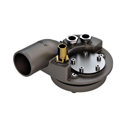 EQUIPO DE MONTAJE PARA CARBURANTE, LLENADO 51 MM, ALIMENTACI