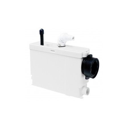 SANI-PROCESSOR 24V