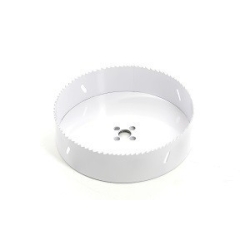 SIERRA Ø114 MM PARA AGUJERO FTL. PARA TANQUES SINTETICOS, FI