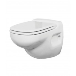 Electric wall toilet type HATO, 24V