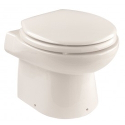 INODORO MODELO STMO2, 24 V, CON INTERRUPTOR BASCULANTE