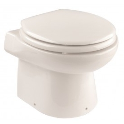INODORO MODELO STMO2, 12 V, CON INTERRUPTOR BASCULANTE