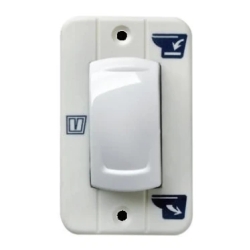 INTERRUPTOR CONTROL PARA INODORO TIPO TMWQ/TMS, 12/24 V