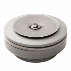 VÁLVULA DE VACIO Ø 56 MM PARA AGUAS SANITARIAS