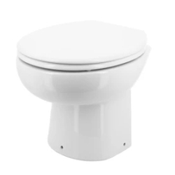 INODORO MODELO WCP, 24 V, CON INTERRUPTOR BASCULANTE