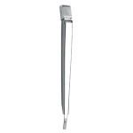 BRAZO ACERO INOXIDABLE (AISI 316) 473 - 559 MM (PARA MOTORES