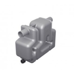 COLECTOR DE PLÁSTICO LP30