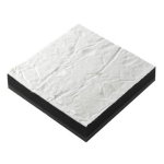 SOUND INSULATION, PROMETECH DOUBLE, 45mm