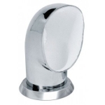 TOMA DE AIRE 125 MM Ø INTERIOR TIPO YOGI, A INOX 316 CON INT