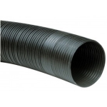 TUBO PARA EXTRACTOR/VENTILADOR Ø 178 MM (ROLLO DE 10 METROS)