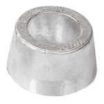 ANODO ZINC PARA CASCO TIPO 8 (SIN EQ. DE FIJACIÓN)