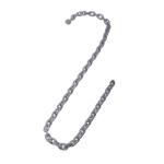CADENA 13MM DIN766 GALVANIZADA TRABAJO PESADO (50 METROS)