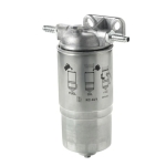 SEPARADOR DE AGUA/FILTRO TIPO WS180 #(CAPACIDAD MÁXIMA 180 L