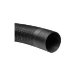 TUBO PARA EXTRACTOR/VENTILADOR Ø 152 MM (ROLLO DE 10 METROS)